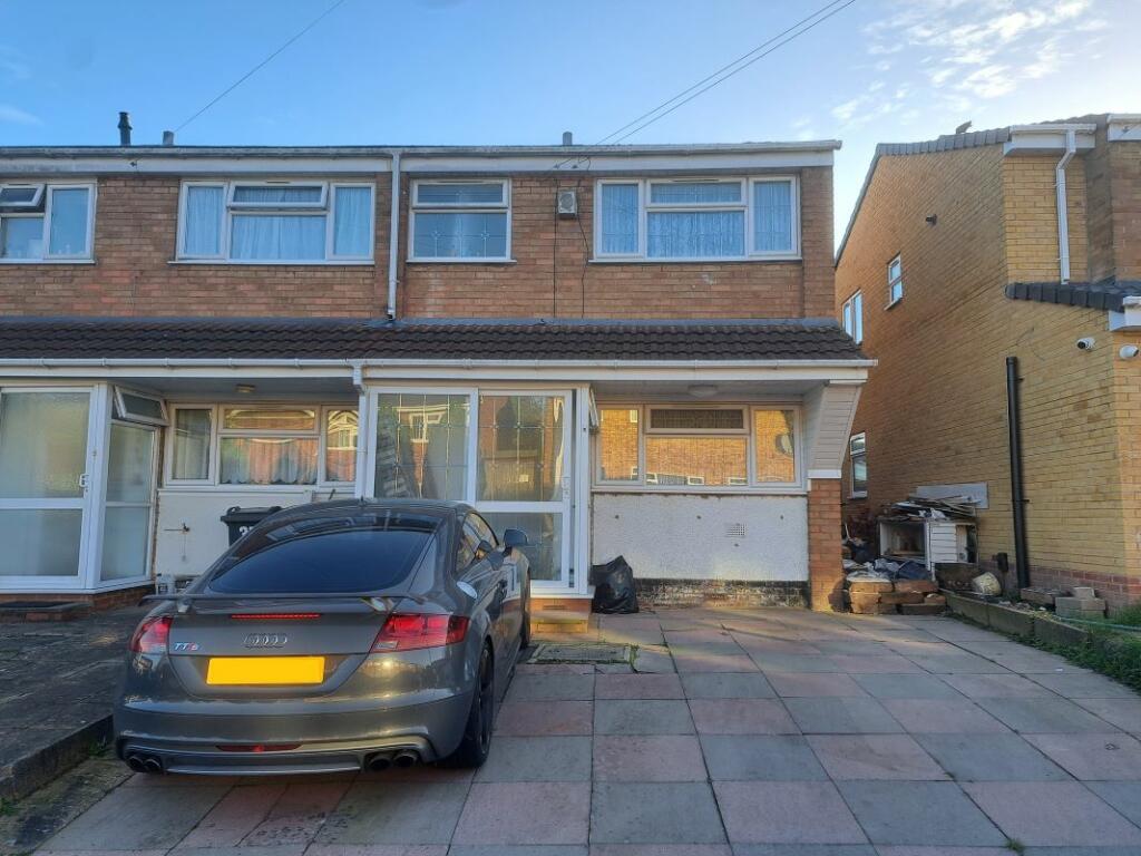 Additional image 16 of 35 Townley Gardens, Aston, Birmingham, West Midlands, B6 6LP