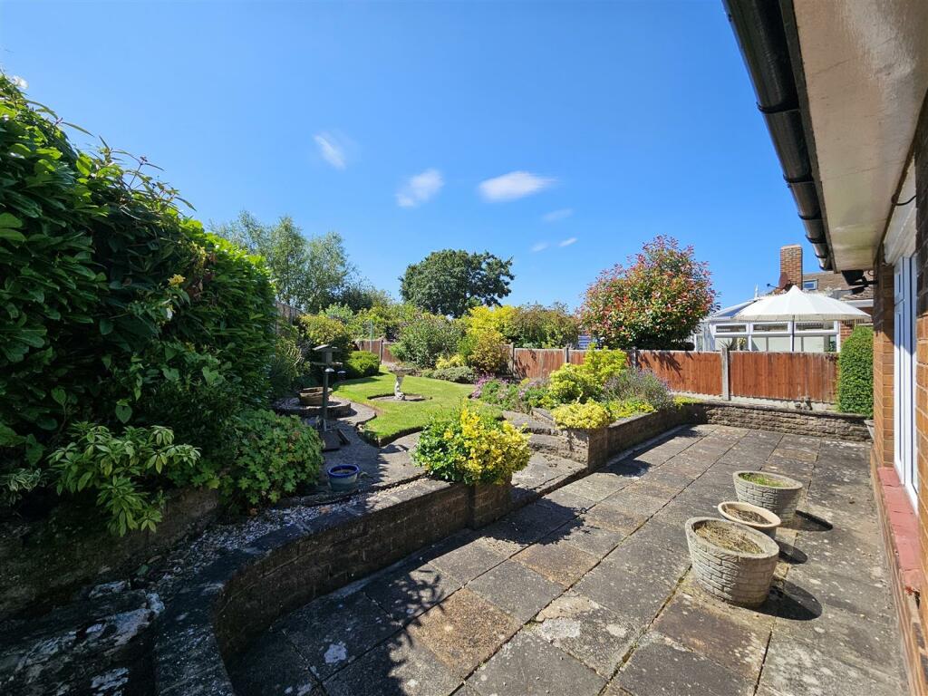 Additional image 18 of Glenside Avenue, Solihull