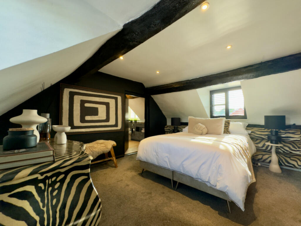 Additional image 35 of High Street, Henley-In-Arden, Warwickshire B95 5AG