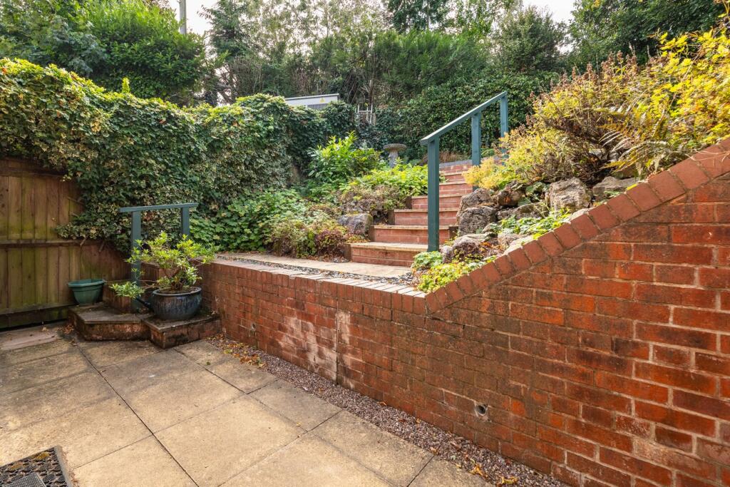 Additional image 17 of The Yew Trees, Henley-in-Arden, Warwickshire, B95