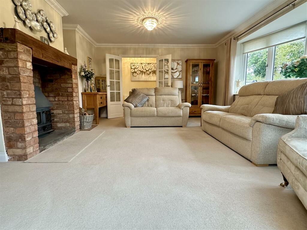 Additional image 6 of Oak Tree Lane, Cookhill, Alcester