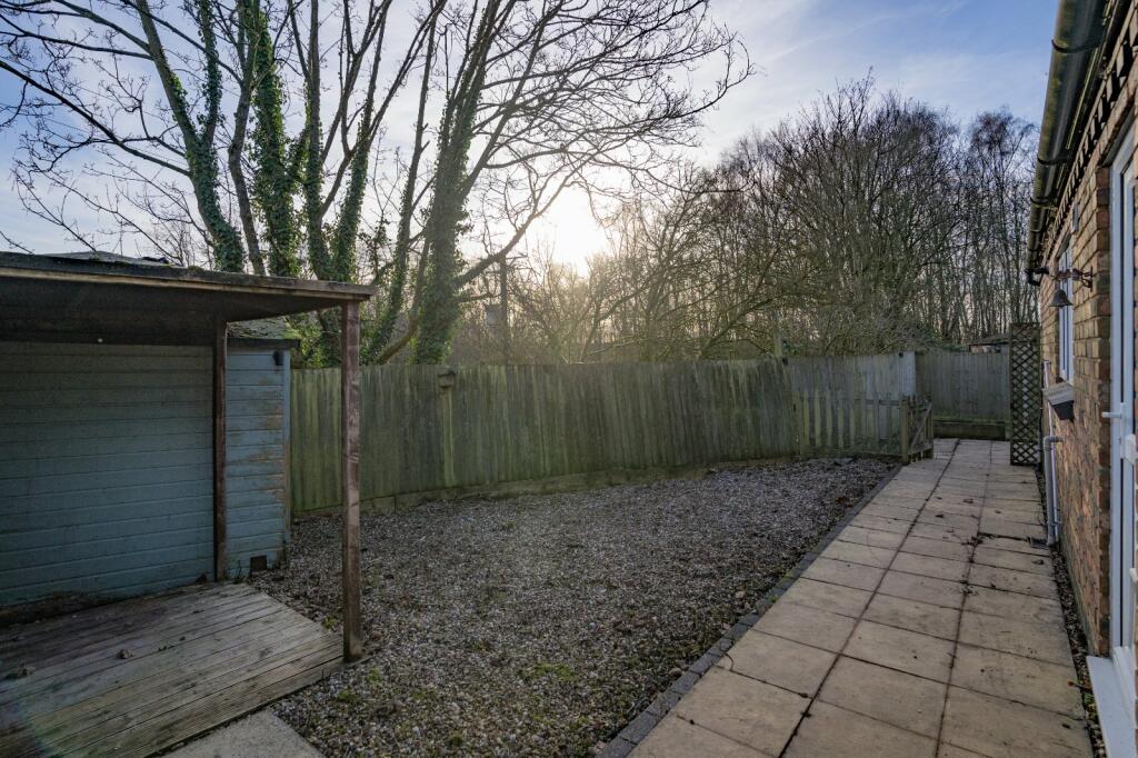 Additional image 14 of Brockhill Lane, Redditch, Worcestershire, B97