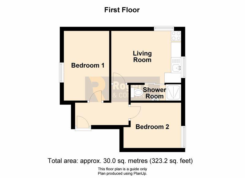 Additional image 8 of 24 The Butts, Frome