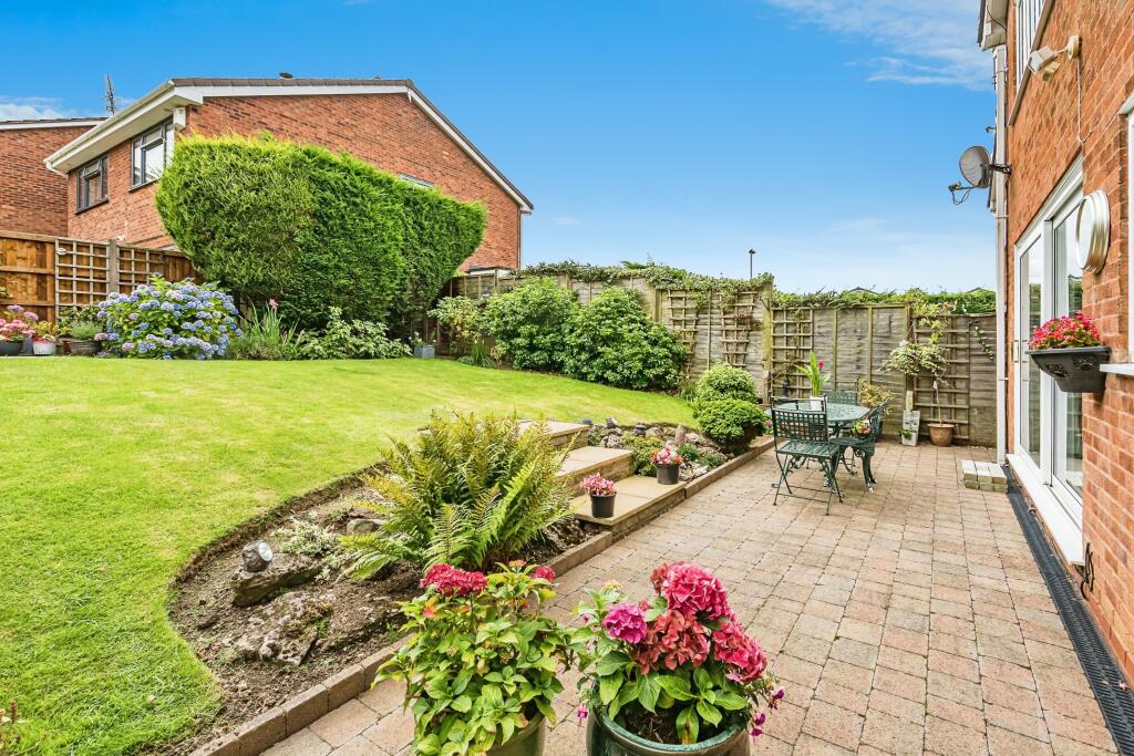 Additional image 16 of Links View, Halesowen, West Midlands, B62