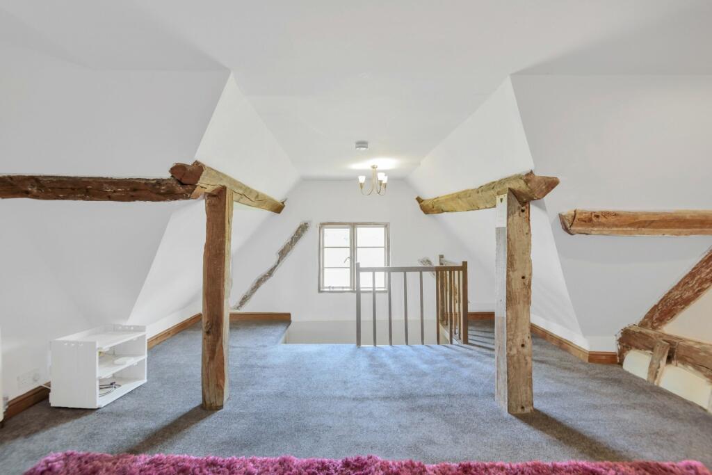 Additional image 32 of Wike Lane, Sambourne, Redditch, Warwickshire, B96