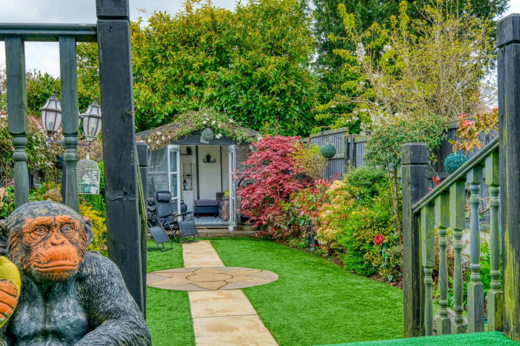 Additional image 43 of Leach Green Lane, Rednal, Birmingham, B45 8EL