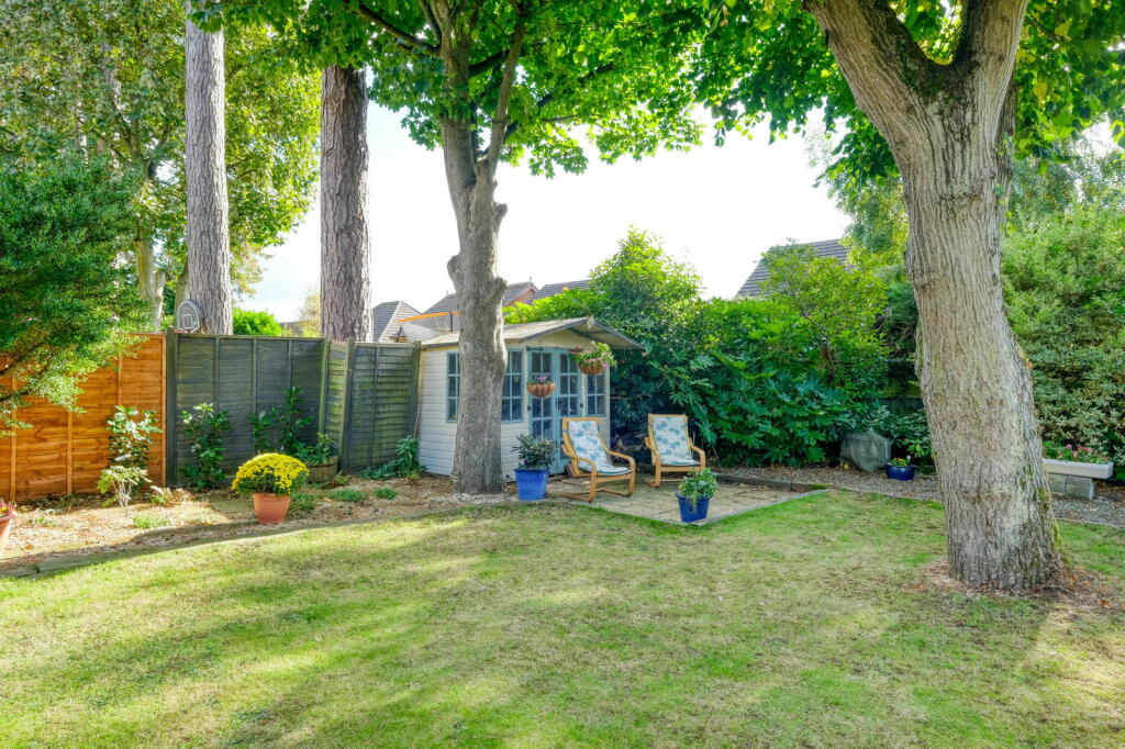 Additional image 18 of Blossom Drive, Woodland Grange, Bromsgrove, B61 0UF