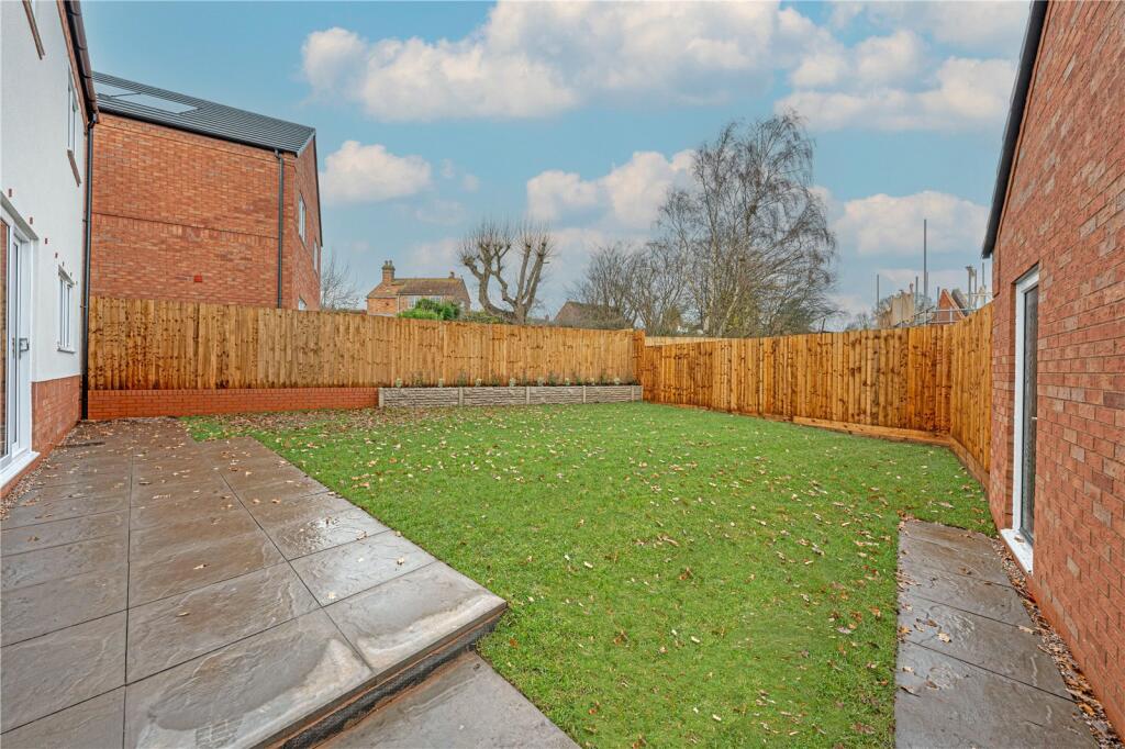 Additional image 46 of EGAN CLOSE, Dordon, Tamworth, Warwickshire, B78