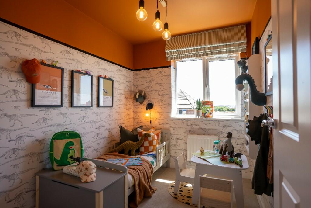 Additional image 4 of Orton Road, B79