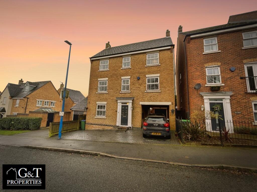 Additional image 27 of 23a Ross, Rowley Regis