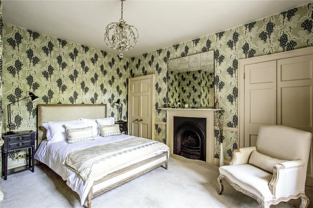 Additional image 31 of St. James's Square, Bath, Somerset, BA1