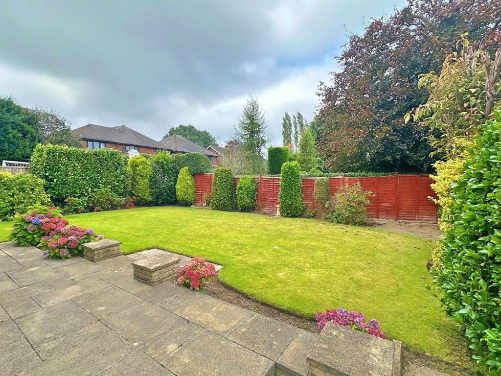 Additional image 23 of Millcroft Road, Streetly, Sutton Coldfield