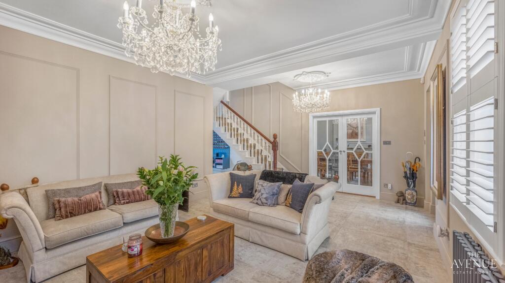 Additional image 3 of Stoneyfields, Bulls Lane, Sutton Coldfield, B76 9QN