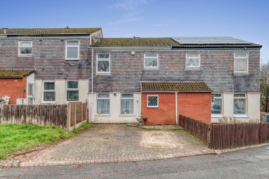 Kempsey Covert, Kings Norton, Birmingham, B38 9TP