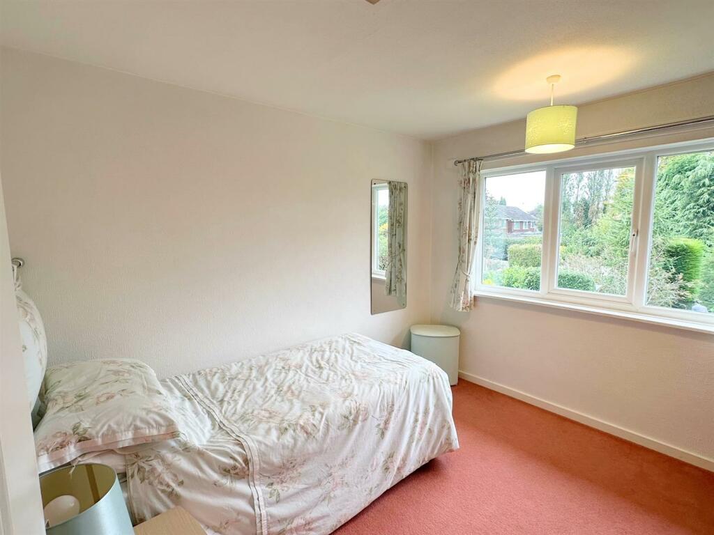 Additional image 15 of Millcroft Road, Streetly, Sutton Coldfield