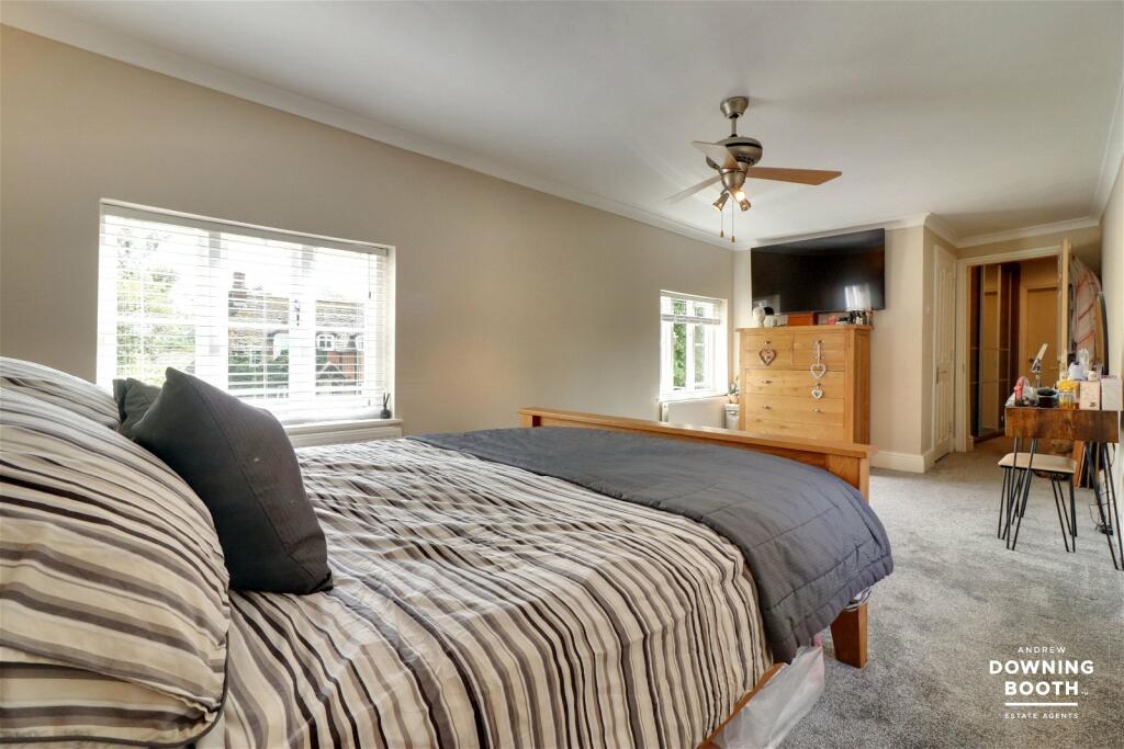 Additional image 5 of The Square, Elford, Tamworth