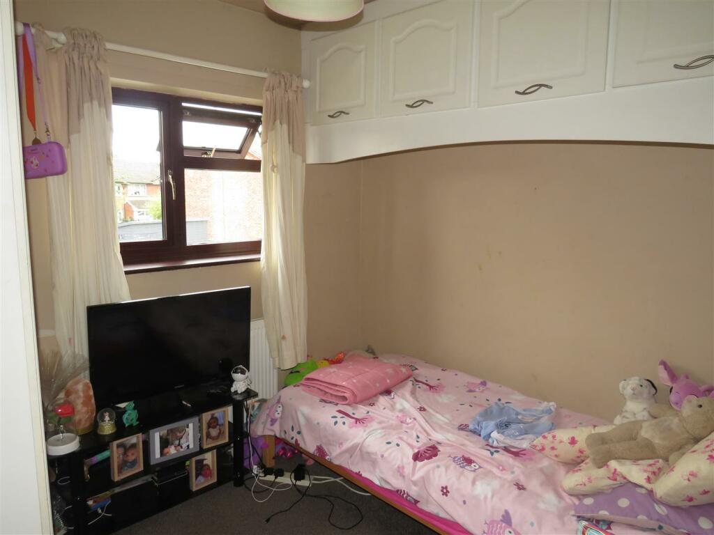 Additional image 7 of Tyebeams, Shard End, Birmingham