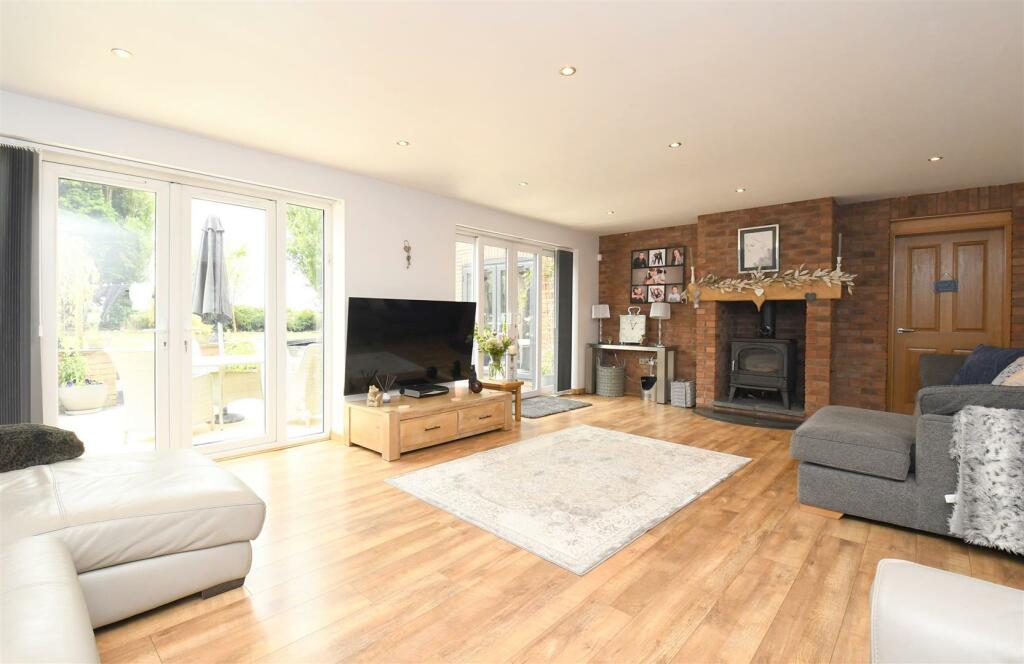 Additional image 6 of Oak Tree House, Scotland Lane, Harlaston, B79