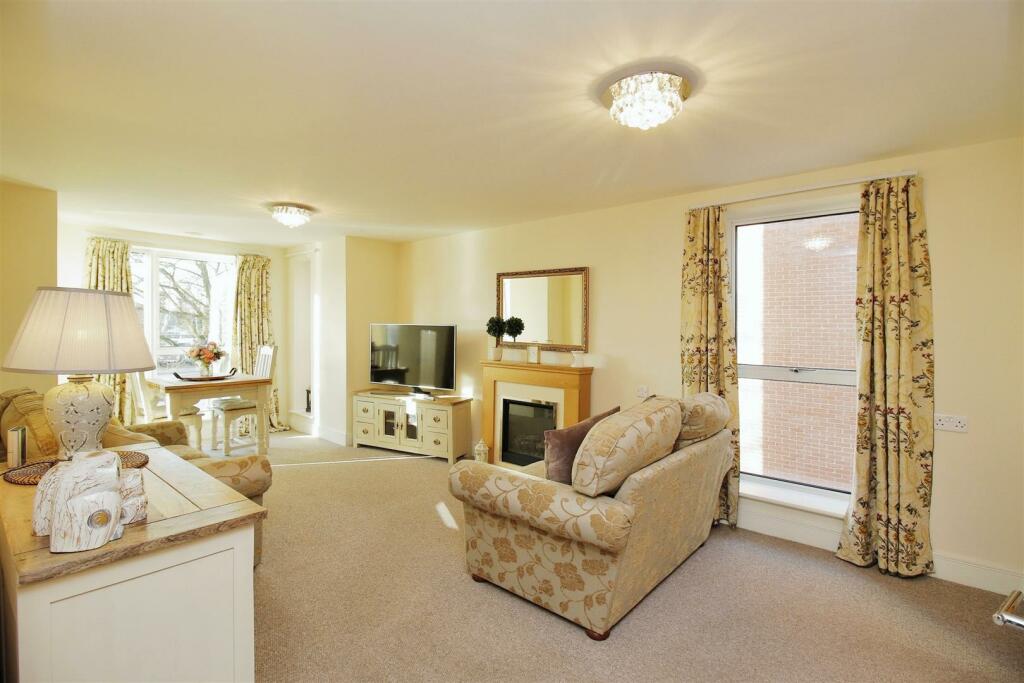 Additional image 5 of Dove Tree Court, 287 Stratford Road, Shirley, Solihull