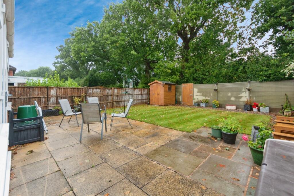 Additional image 3 of Belton Close, Hockley Heath, Solihull