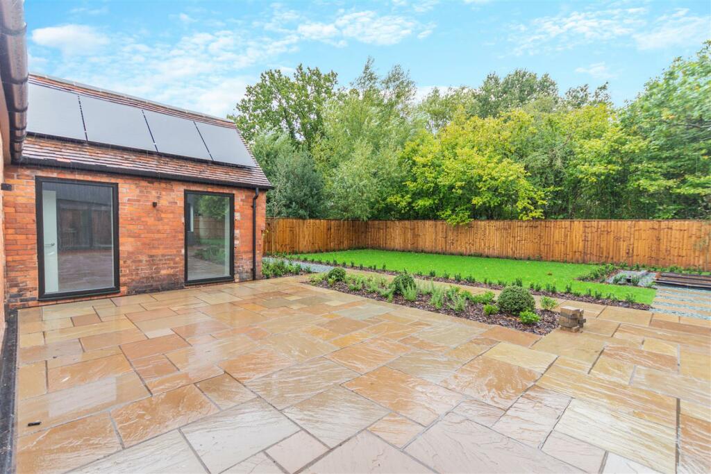 Additional image 43 of Coton House, Haunch Lane, Lea Marston