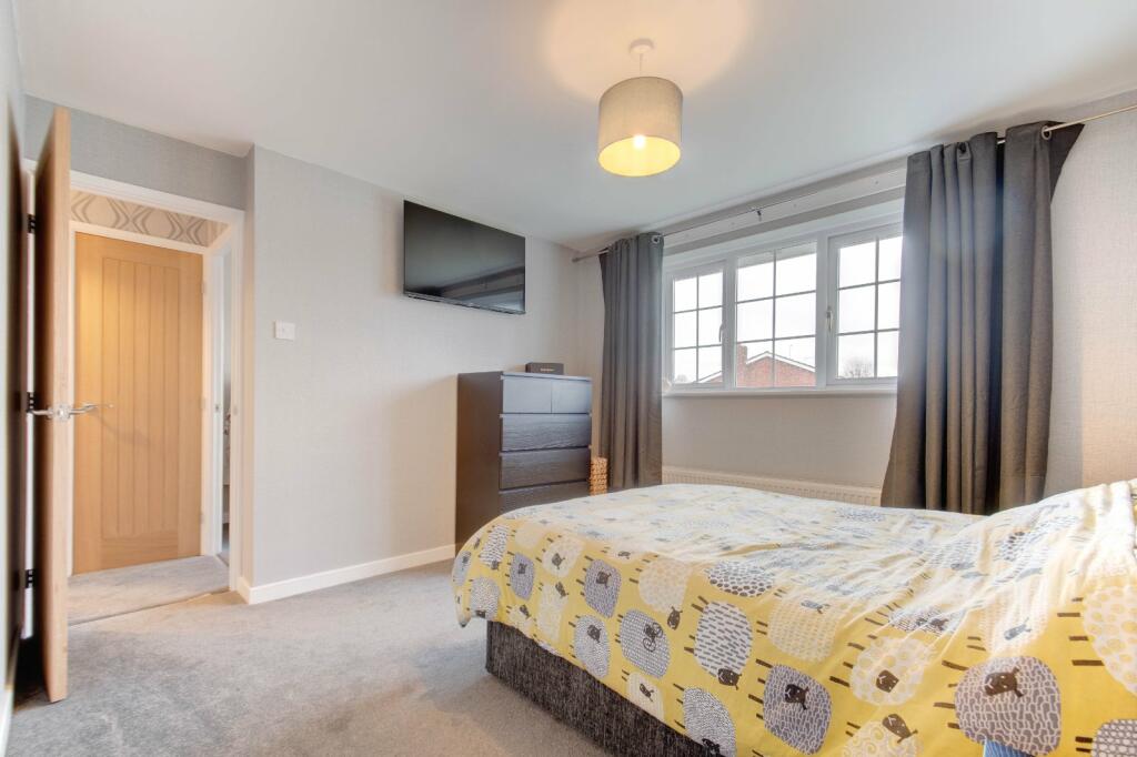 Additional image 11 of Hillmorton Close, Redditch, Worcestershire, B98