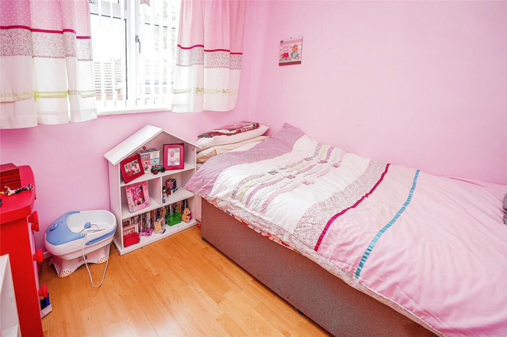 Additional image 13 of Rydding Square, West Bromwich, West Midlands, B71