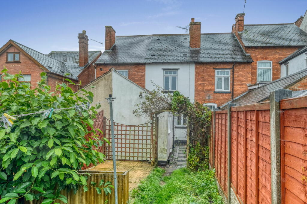 Additional image 11 of Glover Street, Smallwood, Redditch B98 7BG