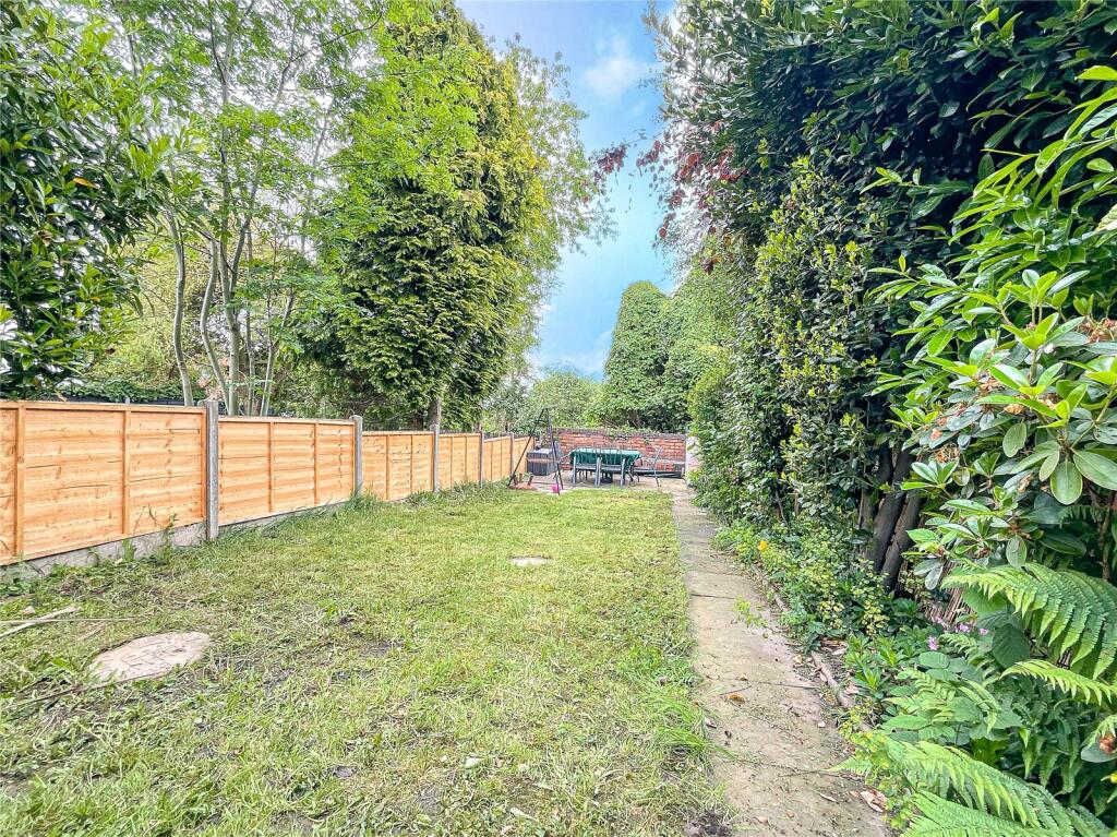 Additional image 16 of Dordon Road, Dordon, Tamworth, Warwickshire, B78