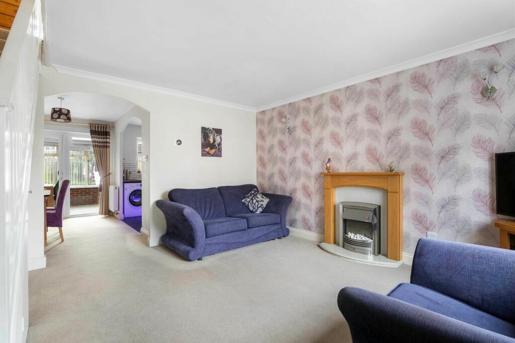 Additional image 17 of Plover Close, Alcester, B49