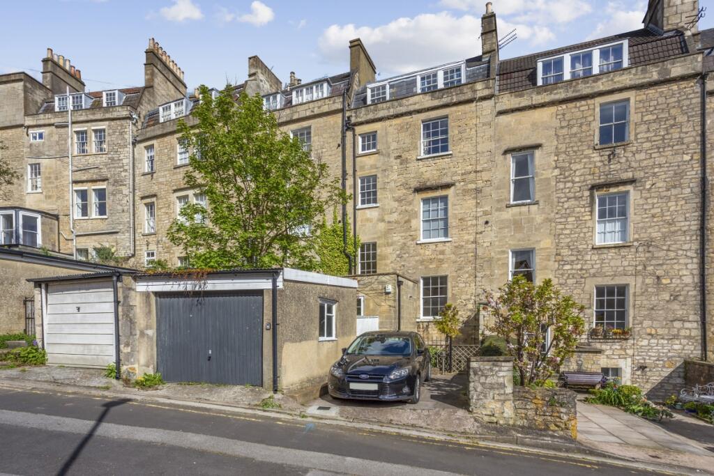 Additional image 7 of Camden Crescent Bath BA1