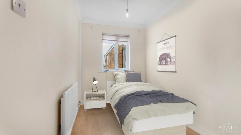 Additional image 11 of Kingsbury, Tamworth, Warwickshire, B78