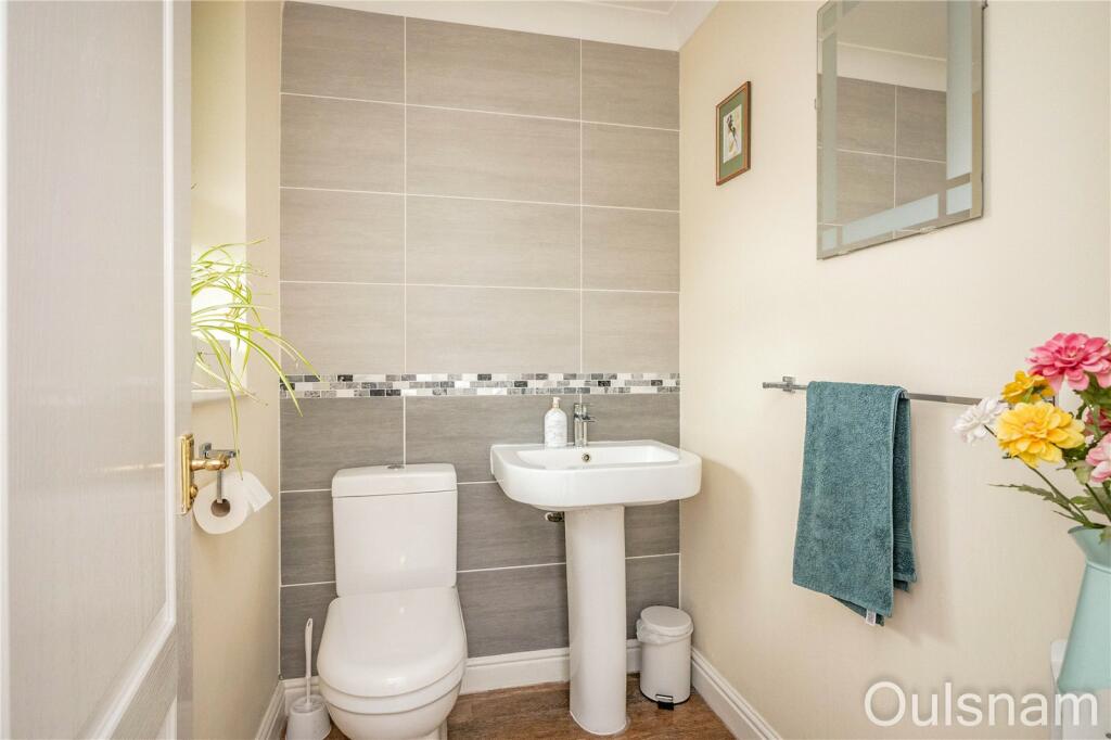 Additional image 11 of Meadowvale Road, Lickey End, Bromsgrove, Worcestershire, B60