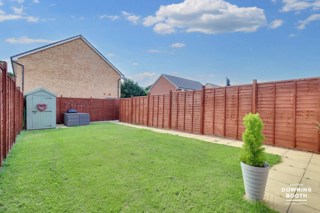 Additional image 22 of Wentworth Close, Tamworth