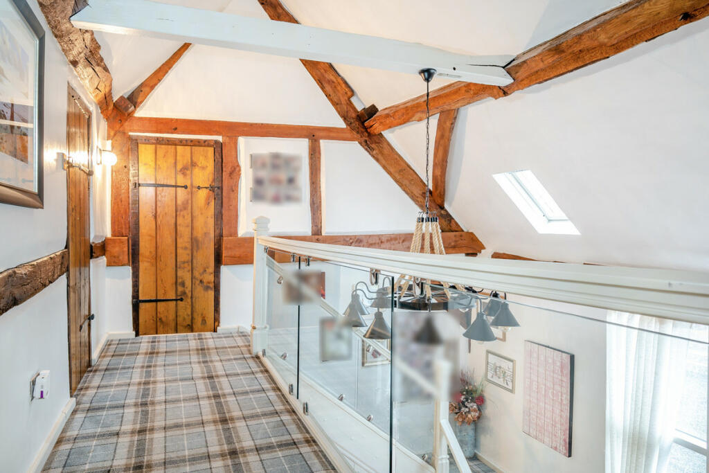 Additional image 16 of Arnolds Lane, Maxstoke, North Warwickshire B46 2QJ