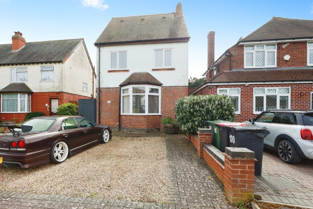 Additional image 15 of Coleshill Road, Water Orton, Birmingham