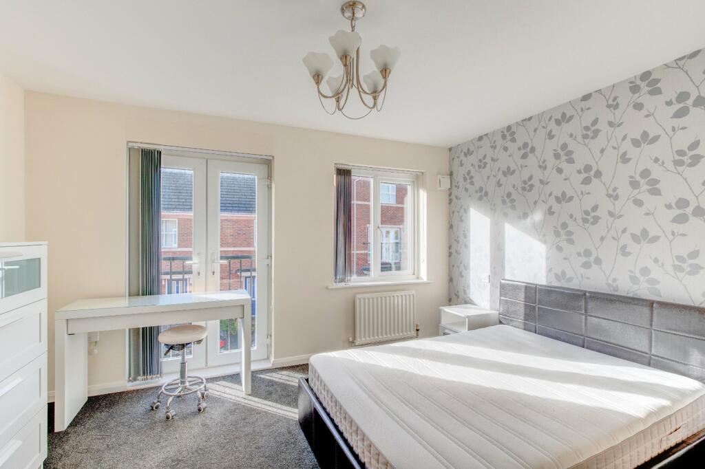 Additional image 9 of Gloucester Close, Enfield, Redditch, Worcestershire, B97