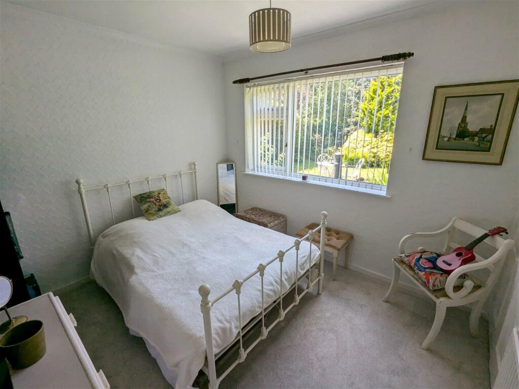 Additional image 11 of Raddington Drive, Solihull