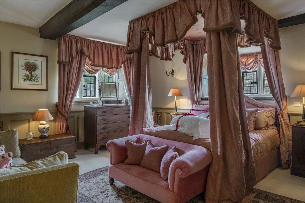 Additional image 10 of St. Catherine, Bath, Somerset, BA1