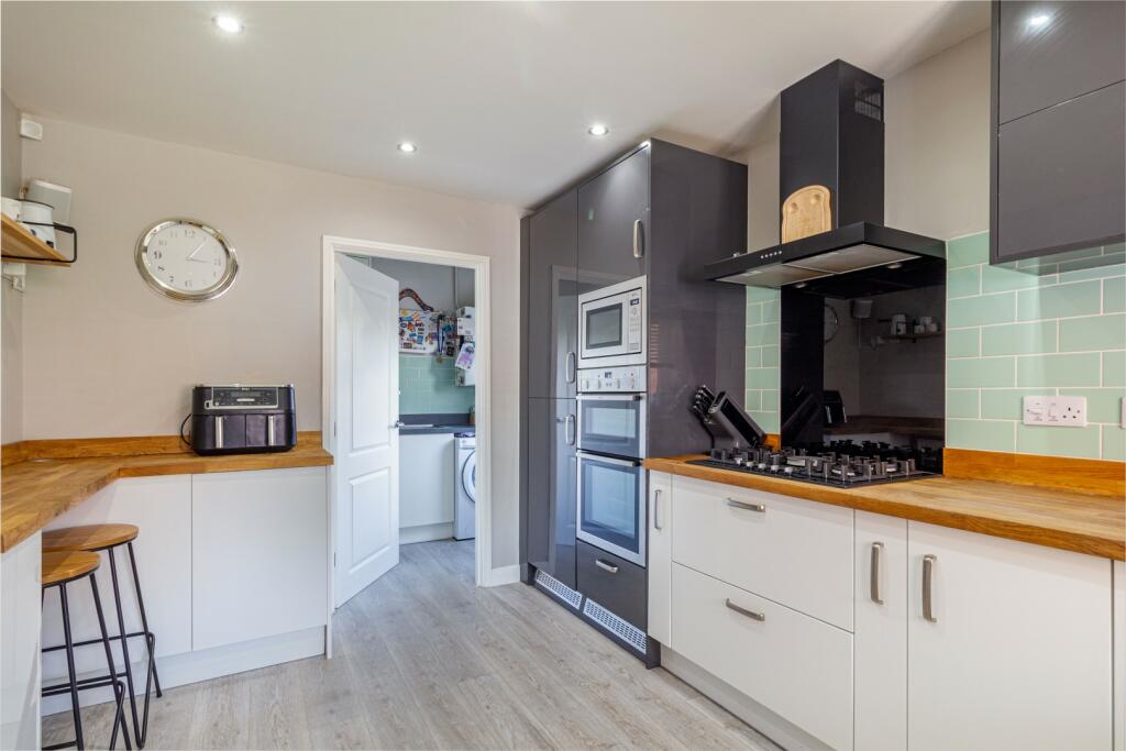 Additional image 8 of Spode Gardens, The Oakalls, B60 2TS