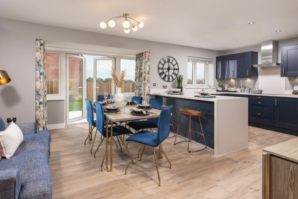 Additional image 2 of Whitford Road
Bromsgrove
B61 7ED