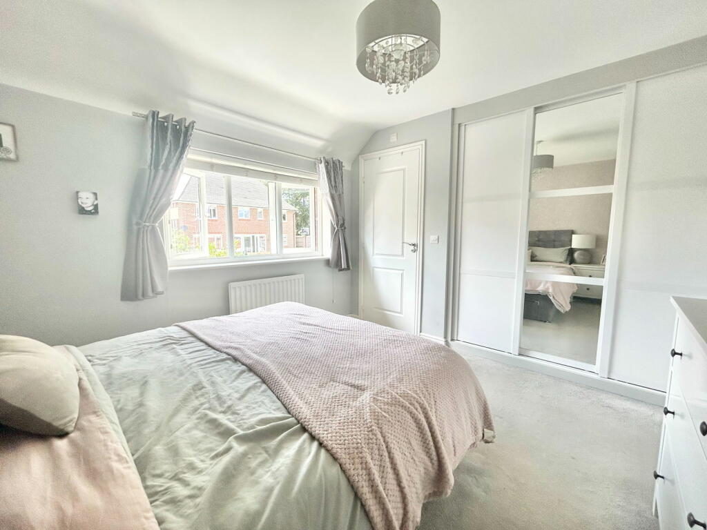 Additional image 19 of Blithbury Close, Amington, Tamworth, B77 4FP