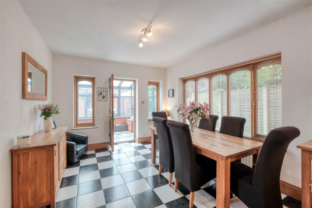 Additional image 5 of Broad Lane, Tanworth-in-Arden, Solihull, B94 5HR