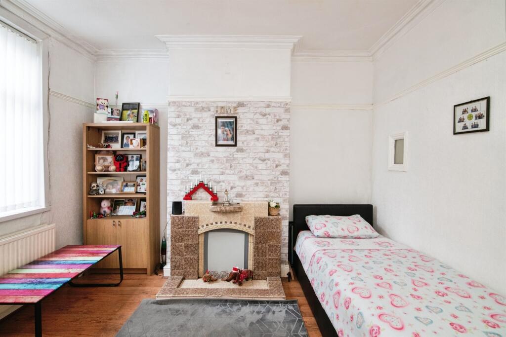 Additional image 6 of Hallam Street, West Bromwich