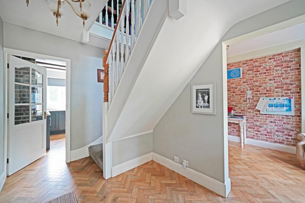 Additional image 3 of Warwick Road, Knowle, B93