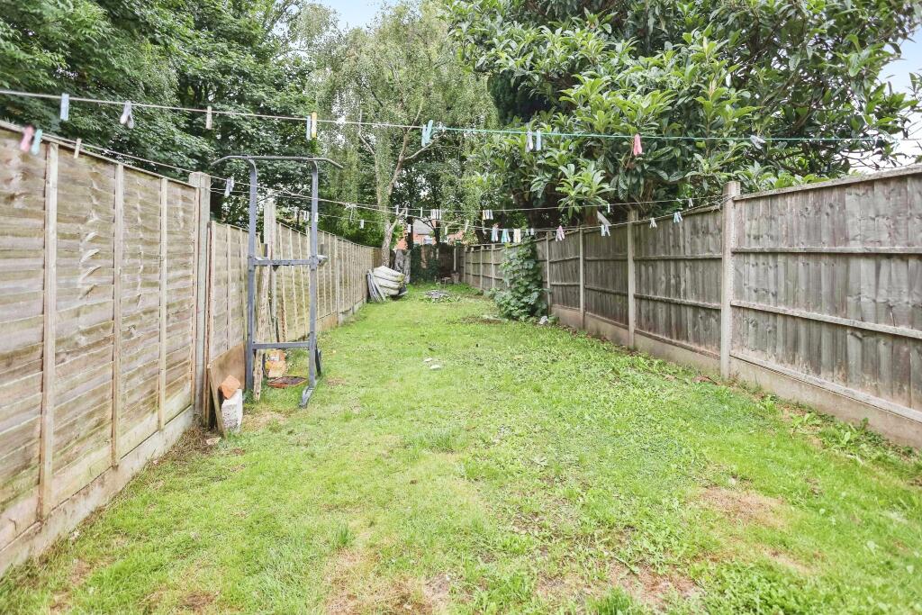 Additional image 4 of Bamville Road, Birmingham, West Midlands, B8