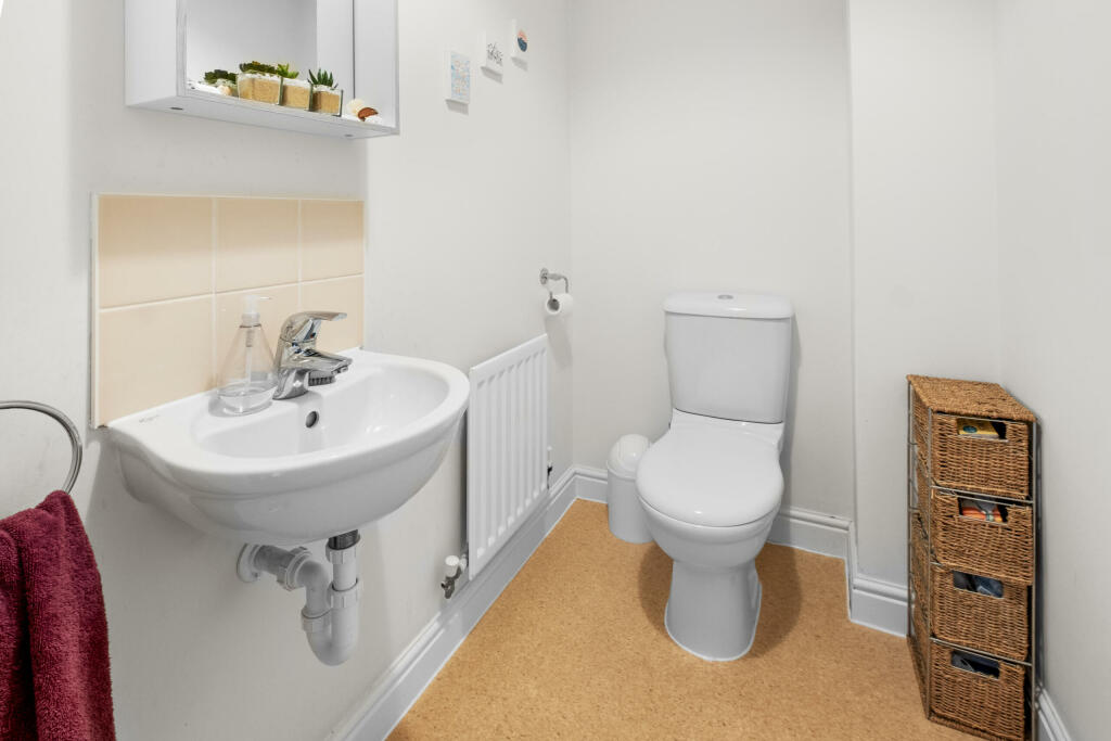 Additional image 9 of Rutherford Road, Bromsgrove. B60