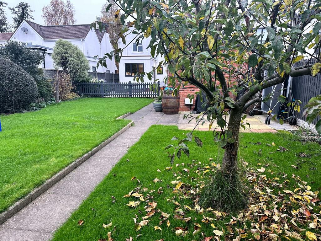 Additional image 31 of New Mill Lane, Fazeley, B78