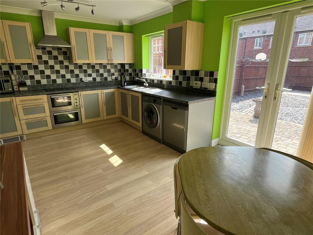 Additional image 17 of Hedgerow Close, Redditch, Worcestershire, B98