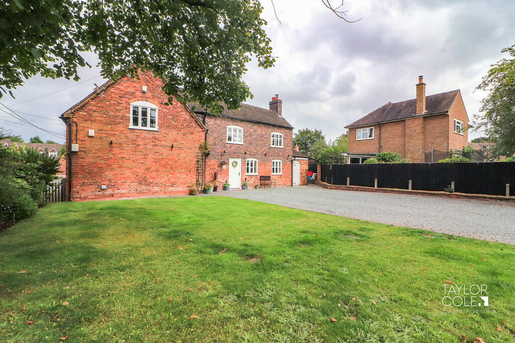 Additional image 45 of The Square, Elford